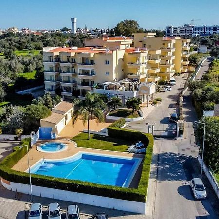 Апартаменты Terracos Do Vau 108 Портиман Экстерьер фото