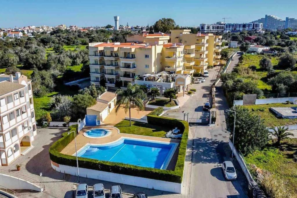 Апартаменты Terracos Do Vau 108 Портиман Экстерьер фото